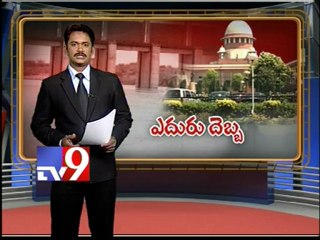 Telangana starved of water due to A.P government - Kishen Reddy