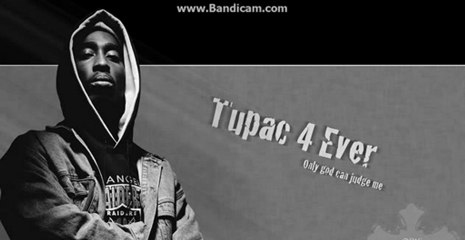 TUPAC - chaTzon wanna be a THUG