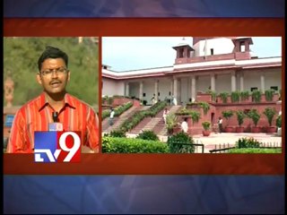 Babli Project cannot be demolished - SC