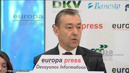 Rivero pide una reforma de la Constitución