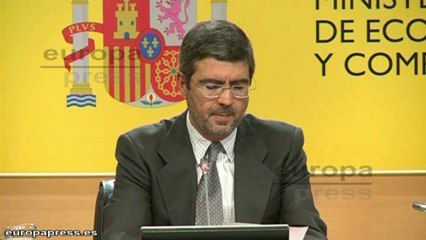 Economía:"Lo peor de la crisis ha quedado atrás"
