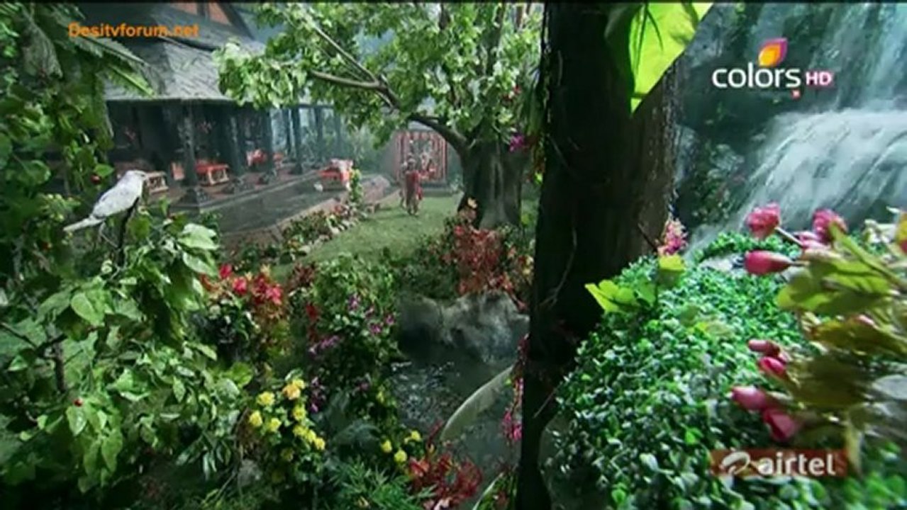 Jai Jag Janani Maa Durga 28th February 2013 Video Watch Online pt2