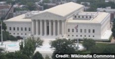Supreme Court Questions Parts of Voting Rights Act