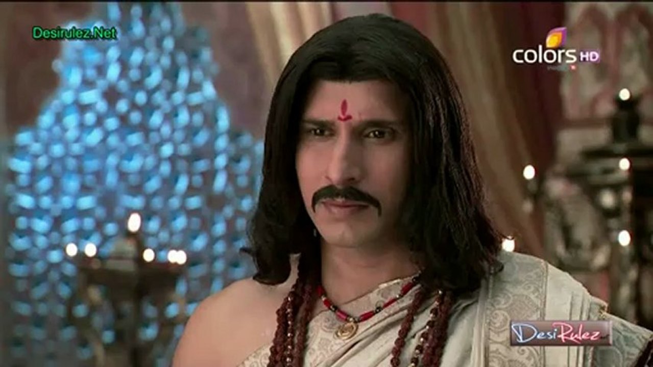 Jai Jag Janani Maa Durga 28th February 2013 Part1