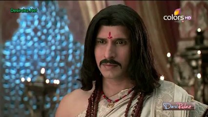 Jai Jag Janani Maa Durga 28th February 2013 Part1