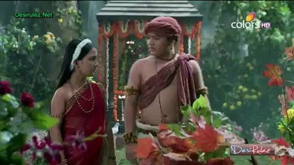 Jai Jag Janani Maa Durga 28th February 2013 Part2