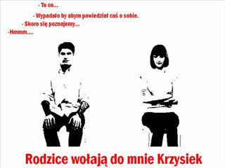 Być! Ale jak, gdzie i z kim...