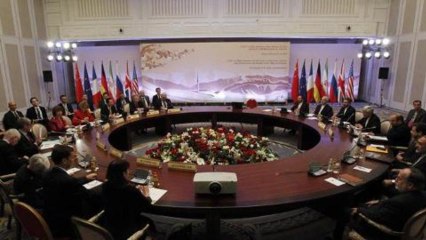 Iran nuclear talks end without breakthrough