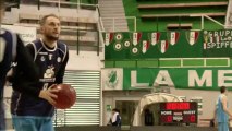 Pre-Game of the Week interview: Luca Banchi - Montepaschi Siena