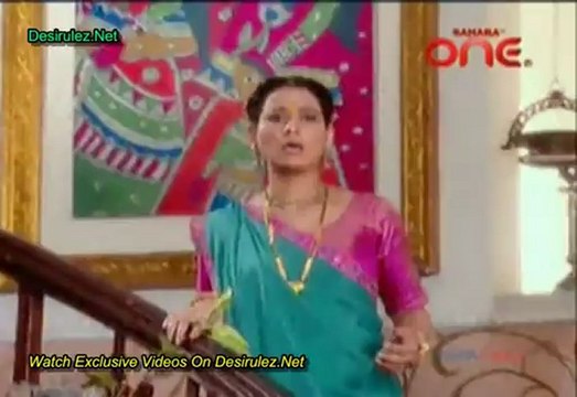 Tum Sung Preet Lagi Sajna - 28th February 2013 Part1