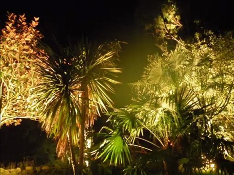 Nuit des animaux - Zoo de Pont Scorff