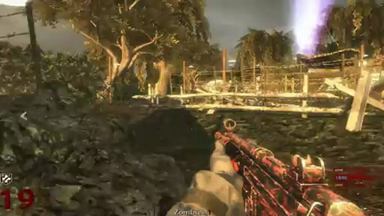 Beating Last Stand Elite | Quad Comm w/MrDalekJD, ZCT xCHAOSx & Katie  | EPIC GUNS | Part 3