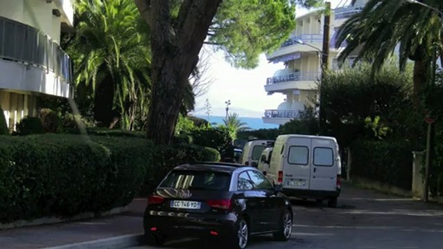 Location saisonnière Antibes - à louer appartement 2 pièces 49 m² - proche plages