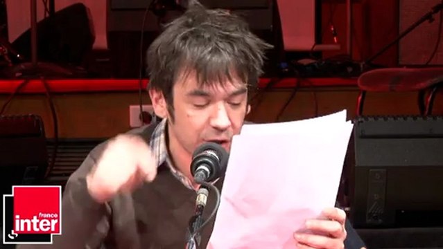 On va tous y passer - Thomas VDB C'est pas sorcier, putain !