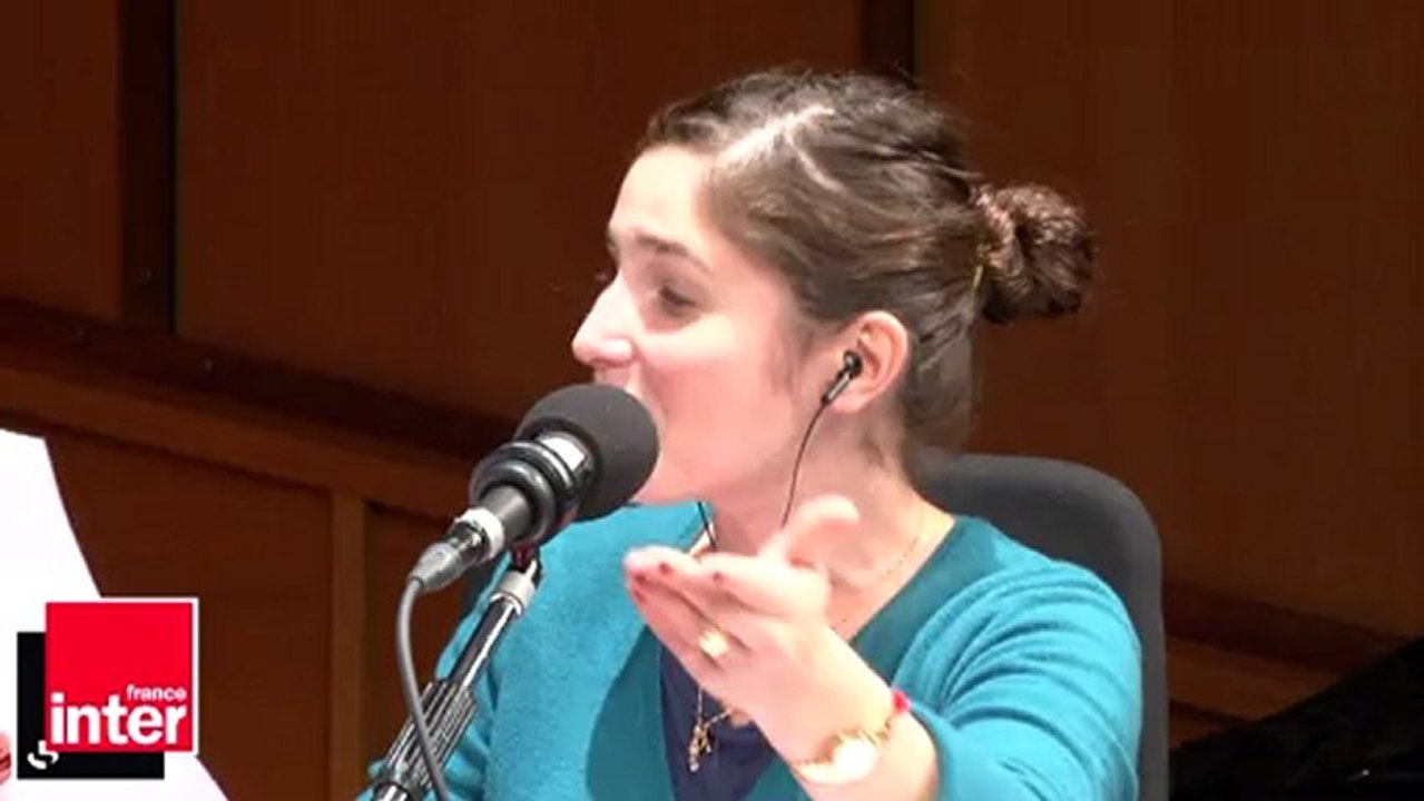 On va tous y passer - Joséphine Draï