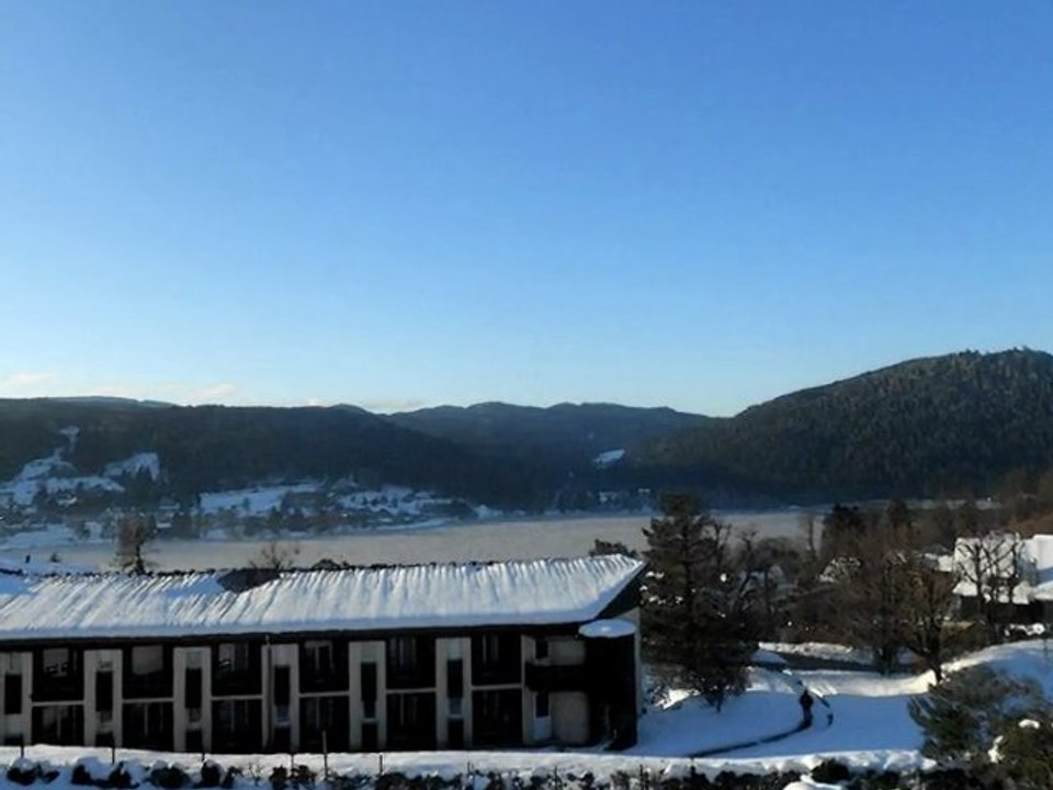 gerardmer 2013