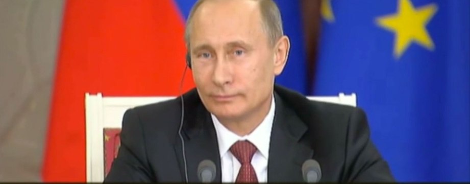 France - Russie : Approchez, vous allez sentir la chaleur