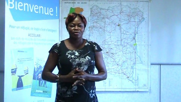 Femmes en RDC - le difficile combat des militantes des droits des femmes