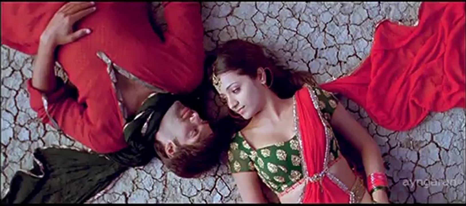 Siragugal From Sarvam Ayngaran HD