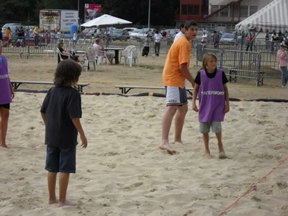SAND 2010