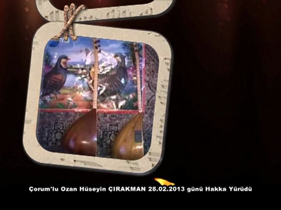 Huseyin-Cirakman-Anisina