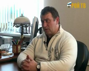 К смуте - будьте готовы!