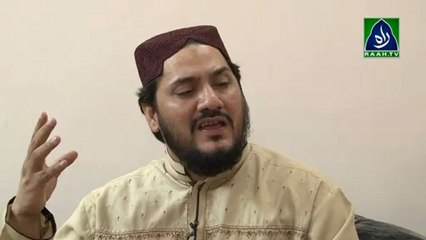 Naat | Rok Laiti Hay Aap Ki Nisbat (By Zulifqar Ali)