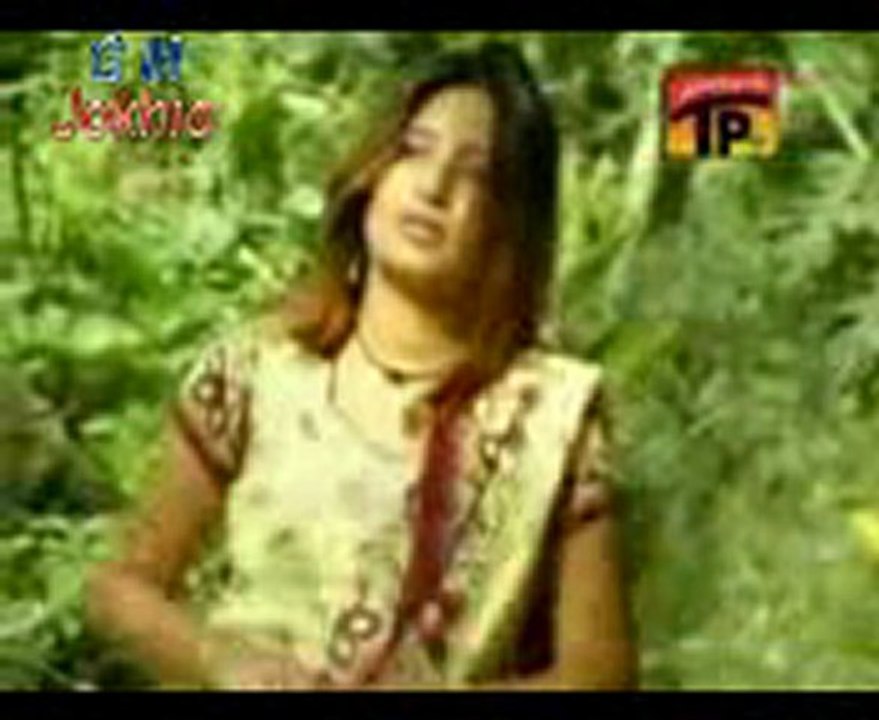 aao tote dukh kaya cho.foozia soomro