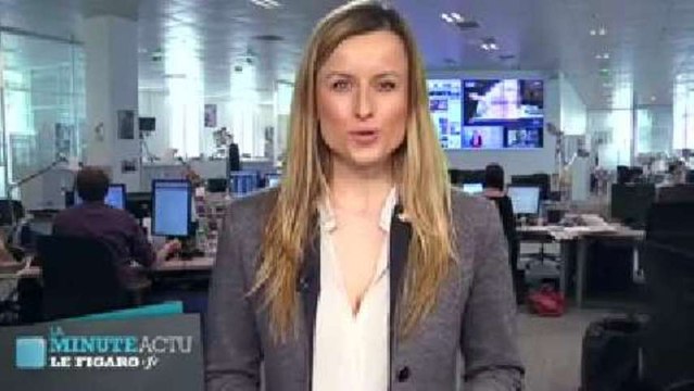 La Minute Actu du jeudi 28 février