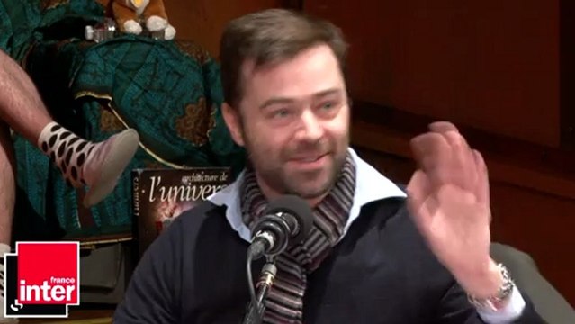 On va tous y passer - Walter