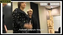 FT ISLAND -Music Tequila [Türkçe Altyazılı-Turkish Sub.]