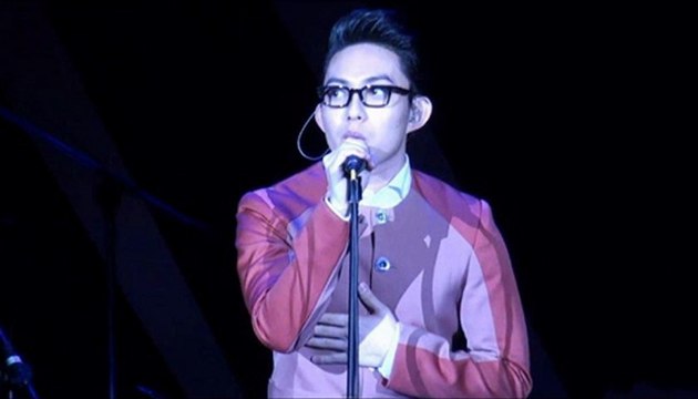 20130228 OH夜 DJ 《來杯香檳嗎》單元- 林宥嘉親自推薦【Jazz Channel】-愛情的背影