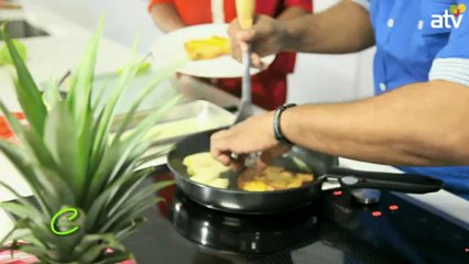 Brioche de pain perdu 27 02 2013