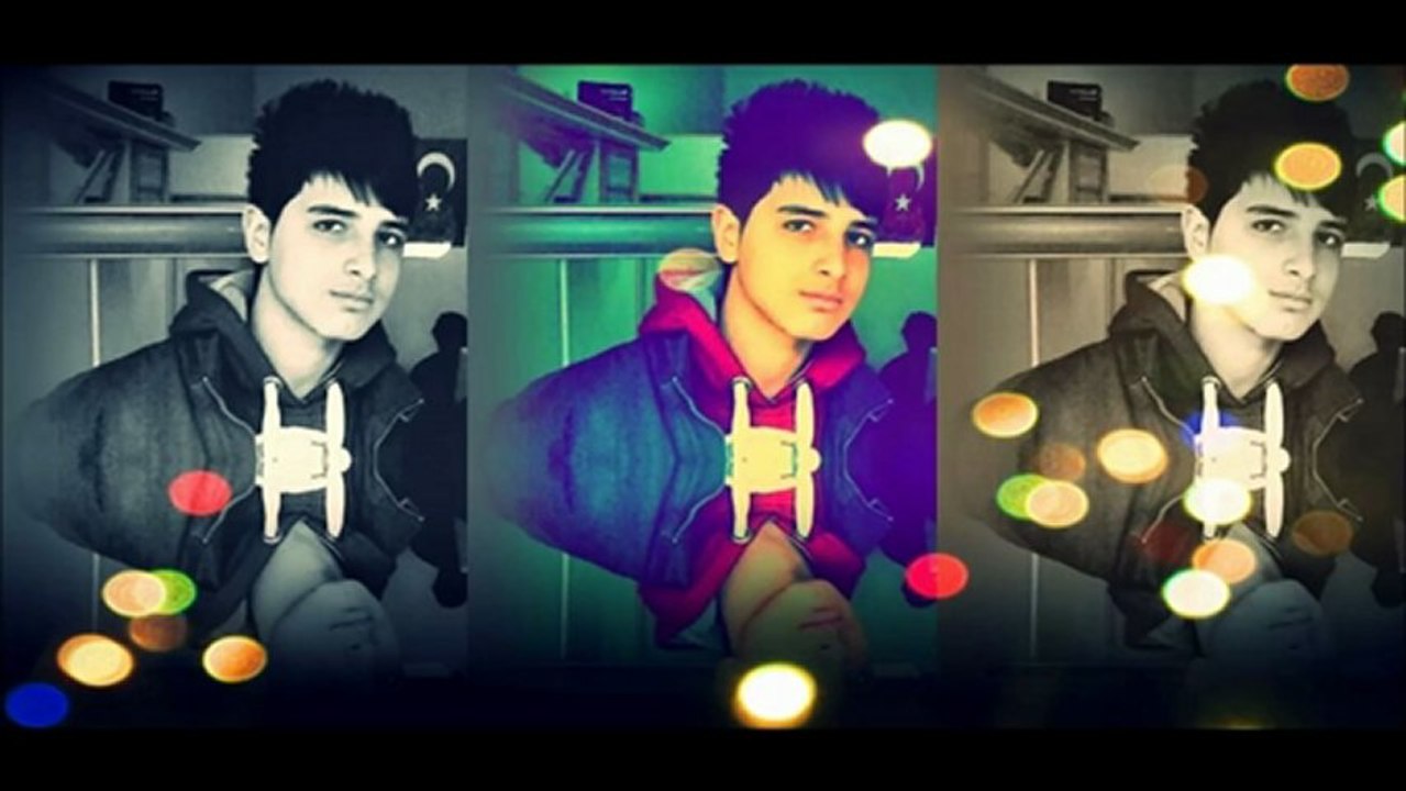 Mustafa Can FeaT 27 Eras Gitme Turnam 2012