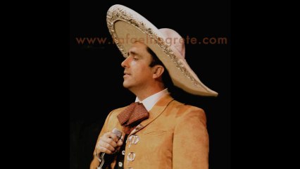 TU AMOR Y EL MIO- Rafael Jorge Negrete