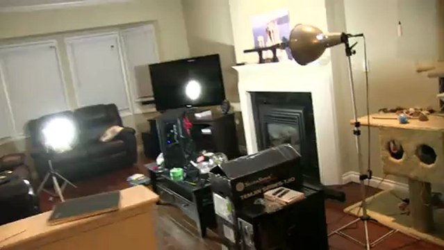 Personal Rig Update 2012 Part 13 FINAL ASSEMBLY HAS BEGUN Linus Tech Tips