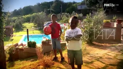 SOS Tata 8 - dal 30 novembre su FoxLife