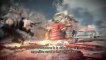 Gears of War: Judgment – Guts of Gears Multiplayer Video - da Microsoft