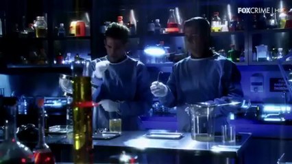 CSI 12 - I nuovi episodi a settembre su FoxCrime