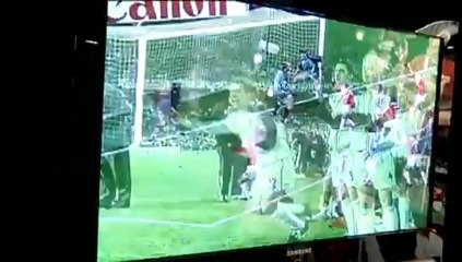 Ryan Giggs - muzeum United