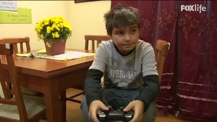 SOS Tata 7 Ep. 3 - Umberto non è più il "principino"