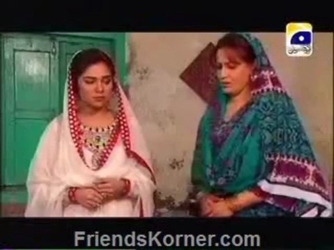 Mil Ke Bhi Hum Na Mile by Geo Tv - Episode 77