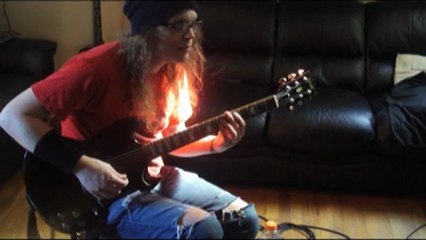 HOWL - "In-Studio Diary"