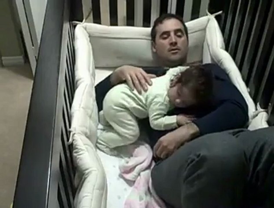 Baba Olmak Çok Zor İş!