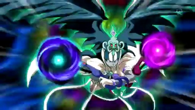 [INAZUMA ELEVEN GO BR] Inazuma Eleven GO Chrono Stone 43 RAW