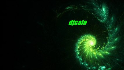 djcale juaking caramelo remix 2013