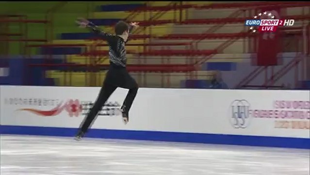 JWC 2013 Joshua FARRIS SP