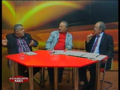 GÜNDEMİN NABZI 22.02.2013-2.BÖLÜM