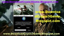 Crysis 3 Skidrow Crack Leaked - Free Download