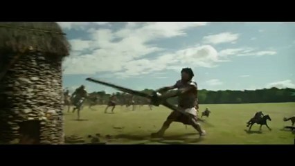 Jack le Chasseur de Géants - Spot TV #2 [VF|HD1080p]